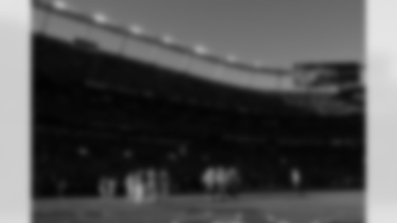 Buffalo Bills vs Denver Broncos, Divisional Game, January 17, 2026 at Empower Field at Mile High.