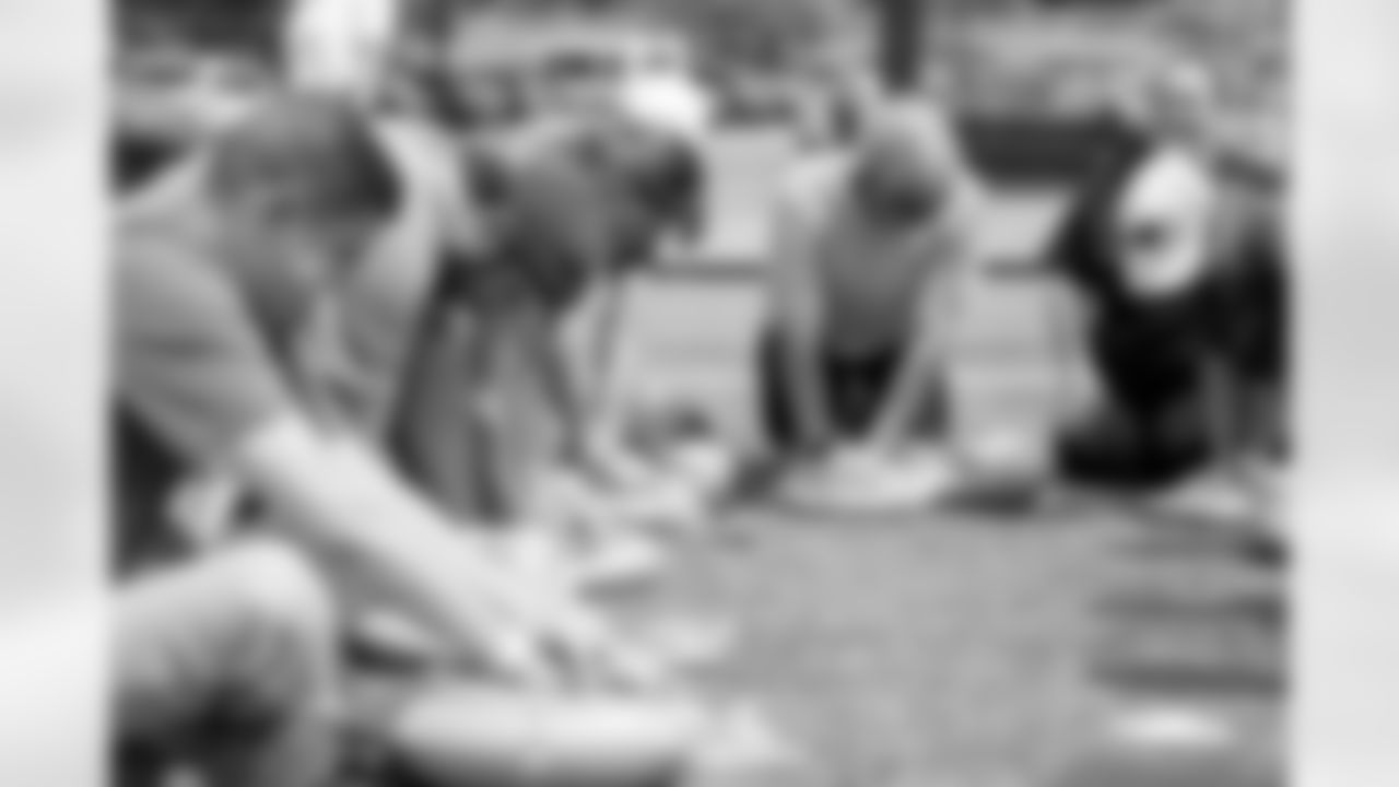 Hands-Only CPR & Agility Clinic, August 05, 2025 at Dick's House of Sport.
