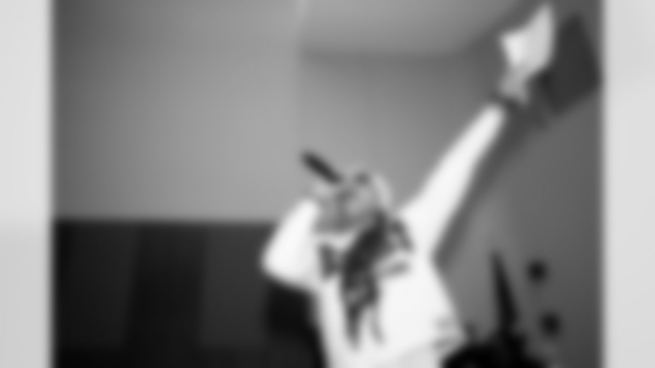 Playoff Pep Rally, January 09, 2026 at Charlotte Avenue Elementary.