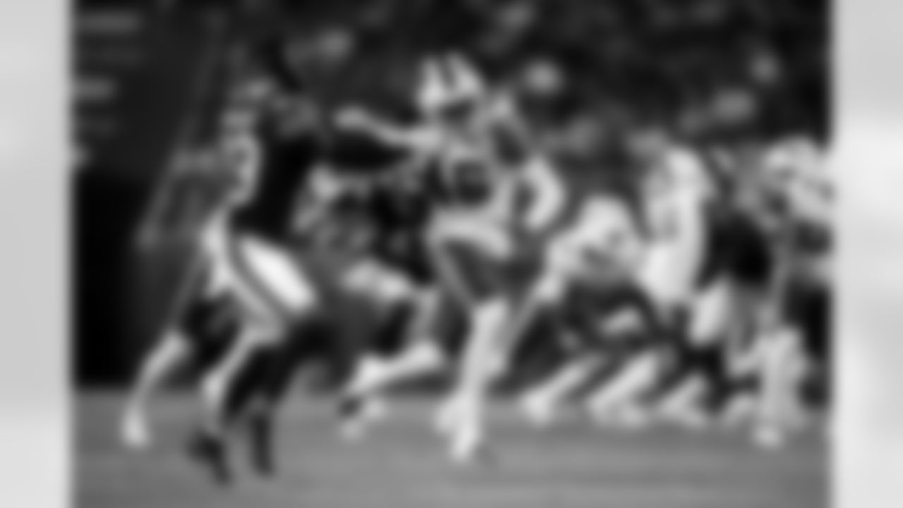 Buffalo Bills at Chicago Bears, Preseason Week 2, August 17, 2025 at Soldier Field.