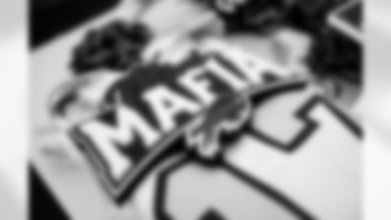 2025 Fall Cup Provincial Tackle Championship, November 15, 2025 at Beverly Morgan Field.