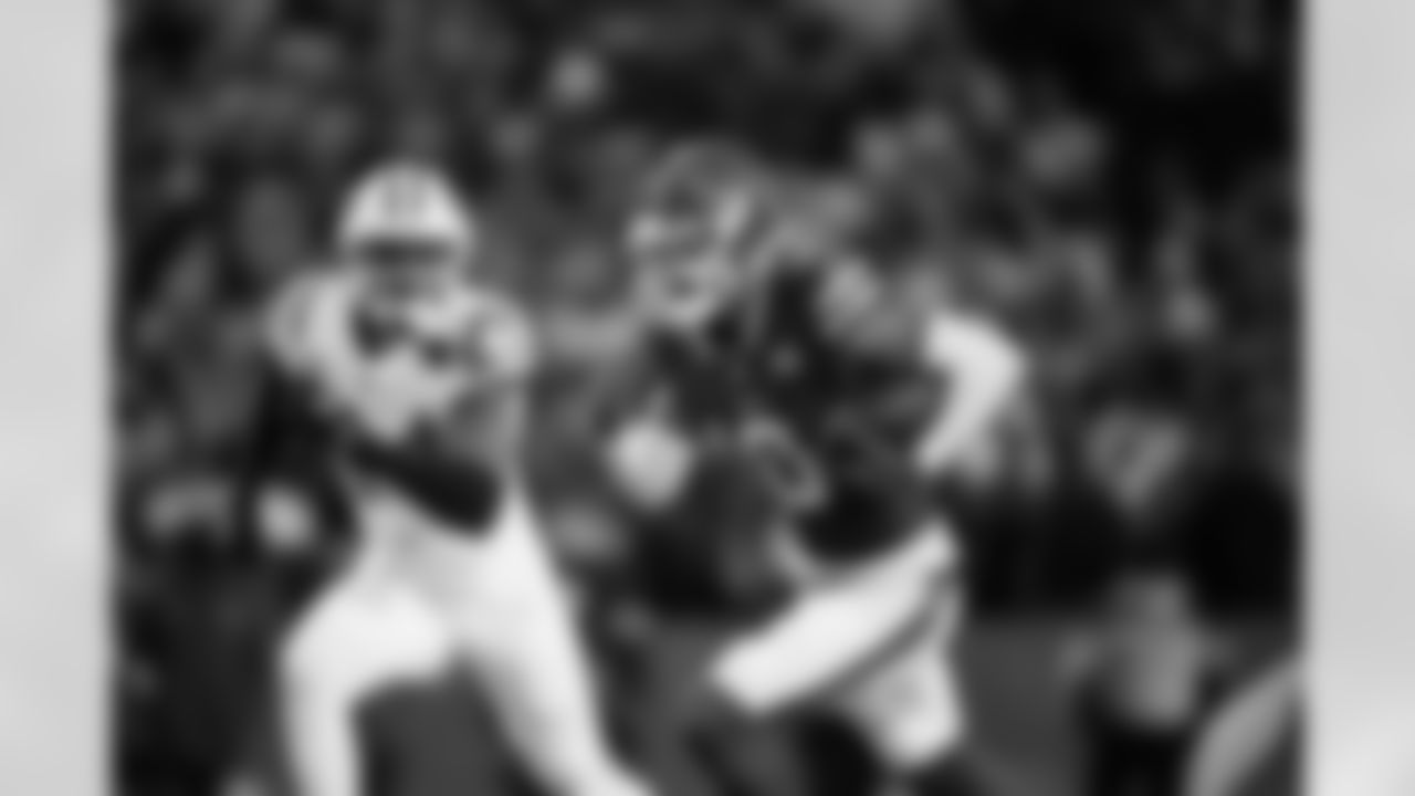 Buffalo Bills vs New York Jets, Regular Season, January 04, 2026 at Highmark Stadium.