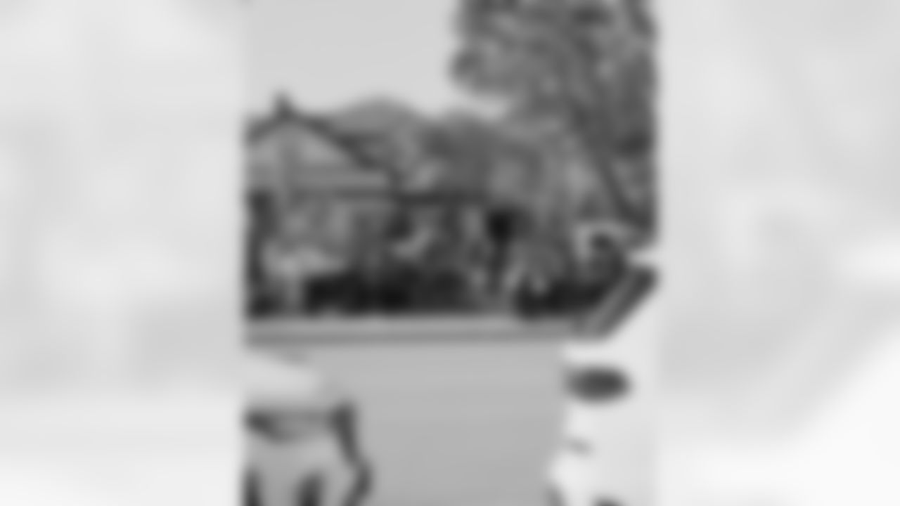 Buffalo Bills vs Kansas City Chiefs, Regular Season, November 03, 2025 at Highmark Stadium.