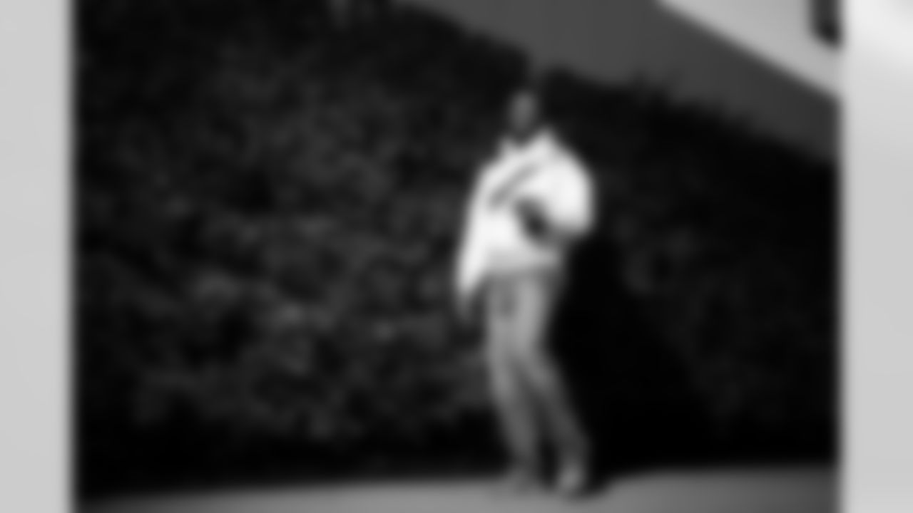 Dane Jackson (23). Buffalo Bills vs Kansas City Chiefs, Regular Season, November 02, 2025 at Highmark Stadium.