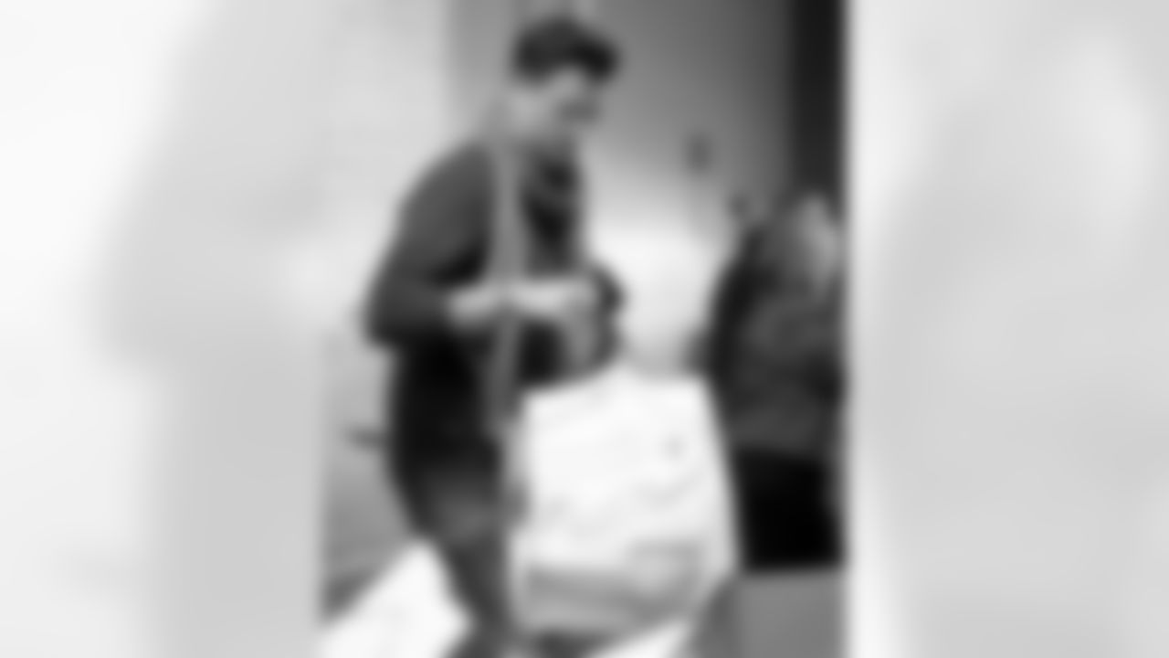 Buffalo Bills Foundation 2025 Thanksgiving Blitz, November 17, 2025 at FeedMore WNY.