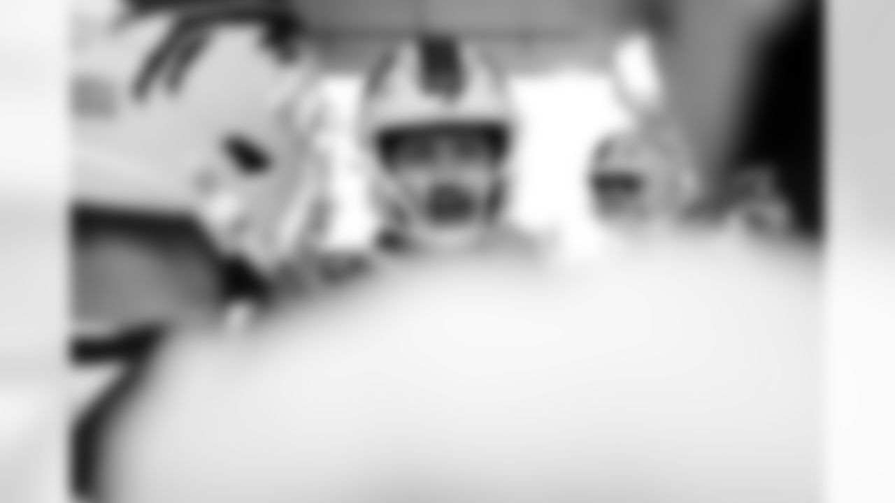 Buffalo Bills vs Jacksonville Jaguars, Wild Card Weekend, January 11, 2026 at EverBank Stadium.