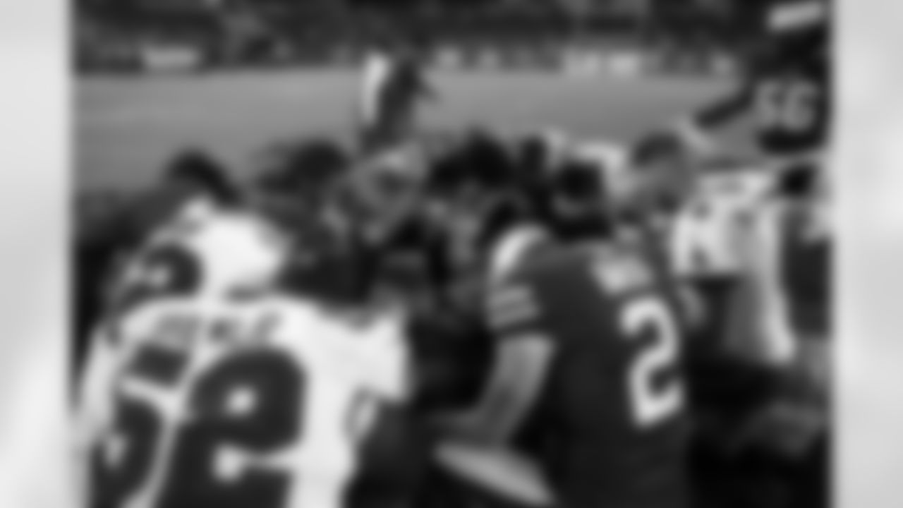 Buffalo Bills at Tampa Bay Buccaneers, Preseason Week 3, August 23, 2025 at Raymond James Stadium.