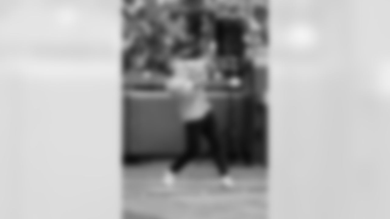 Micah Hyde Charity Softball Game, May 04, 2025 at Sahlen Field.