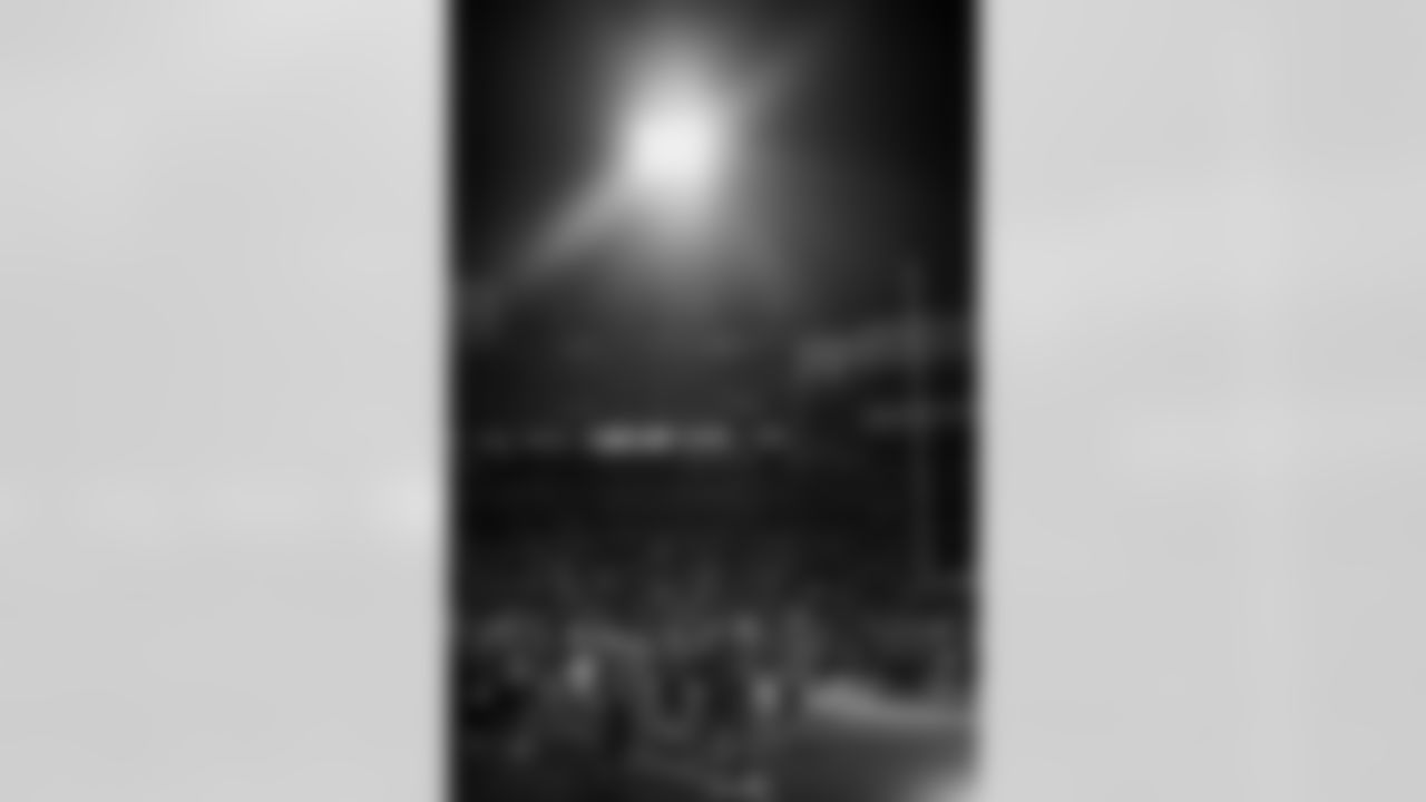 Buffalo Bills vs Kansas City Chiefs, Regular Season, November 03, 2025 at Highmark Stadium.