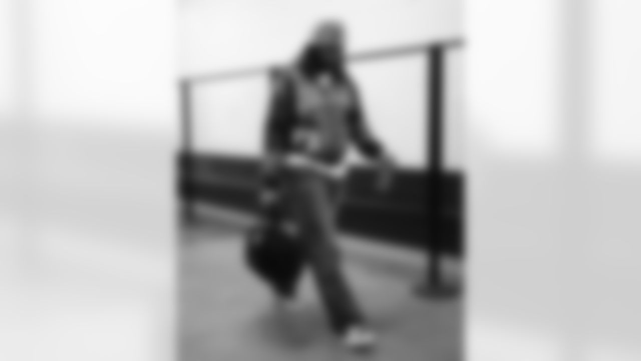 Cleveland Browns vs Buffalo Bills, Regular Season, December 21, 2025 at Huntington Bank Field.