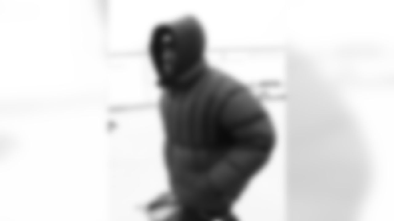 Tre'Davious White (27). Buffalo Bills travel to Jacksonville, January 10, 2026 at Buffalo Niagara International Airport.