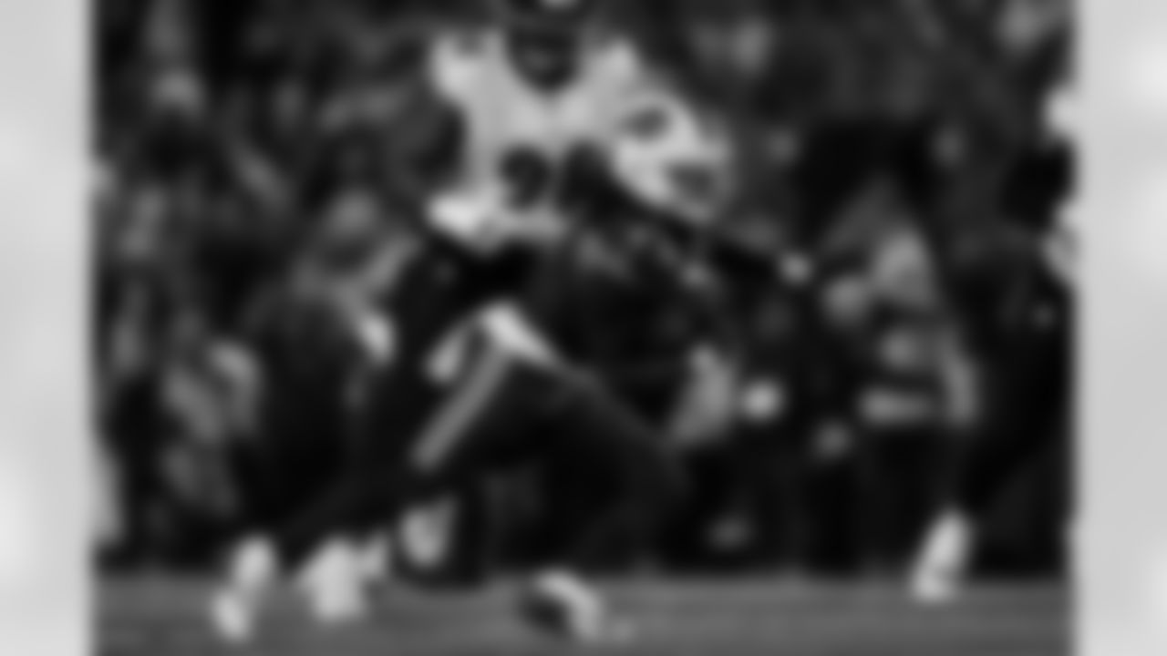 Buffalo Bills vs Baltimore Ravens, Regular Season, September 07, 2025 at Highmark Stadium.