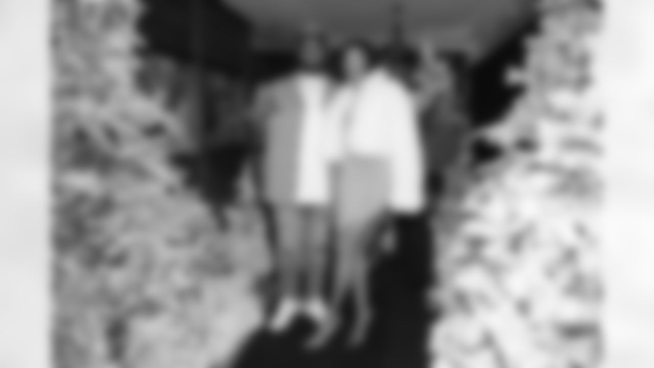 Buffalo Bills Hallmark Movie Premiere Event & VIP Party, November 13, 2025, at 42 North Brewing Company and the Aurora Theatre in East Aurora.