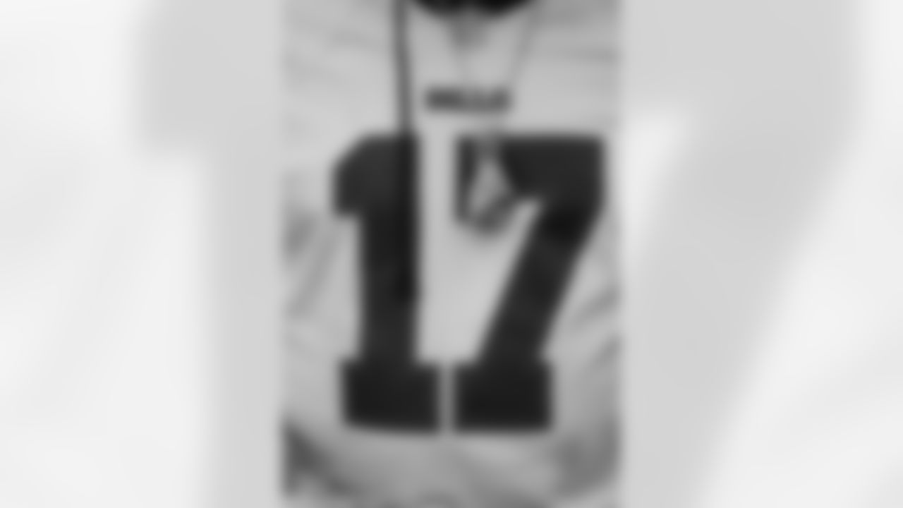 Buffalo Bills vs Jacksonville Jaguars, Wild Card Weekend, January 11, 2026 at EverBank Stadium.