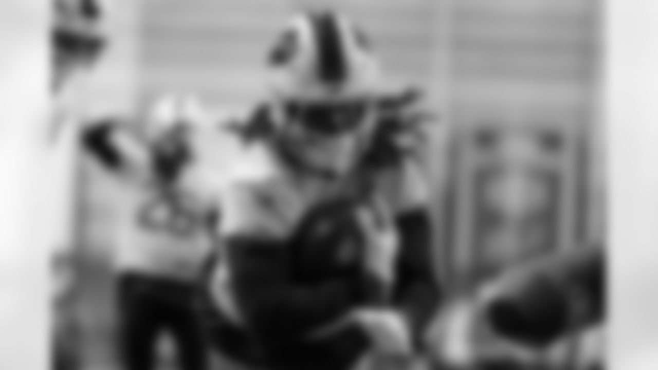 James Cook (4). Buffalo Bills Week 12 Practice, November 18, 2025 at Buffalo Bills Training Center.