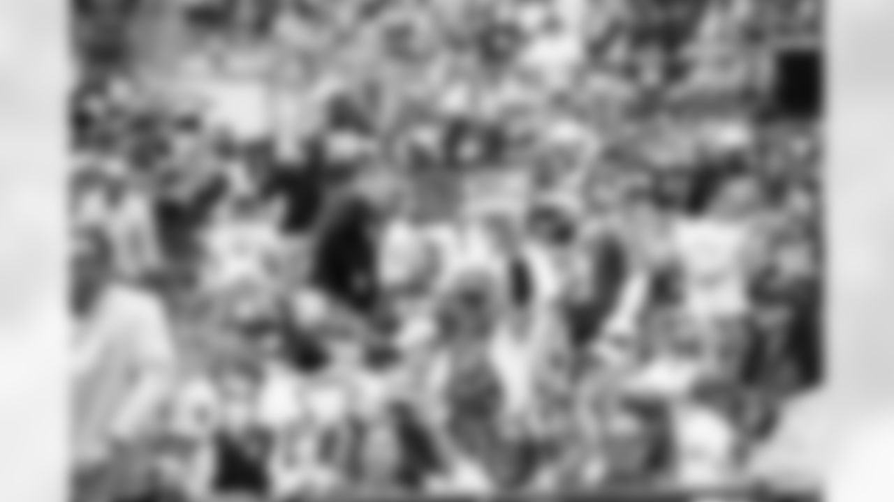 Carolina Panthers vs Buffalo Bills, Regular Season, October 26, 2025 at Bank of America Stadium.