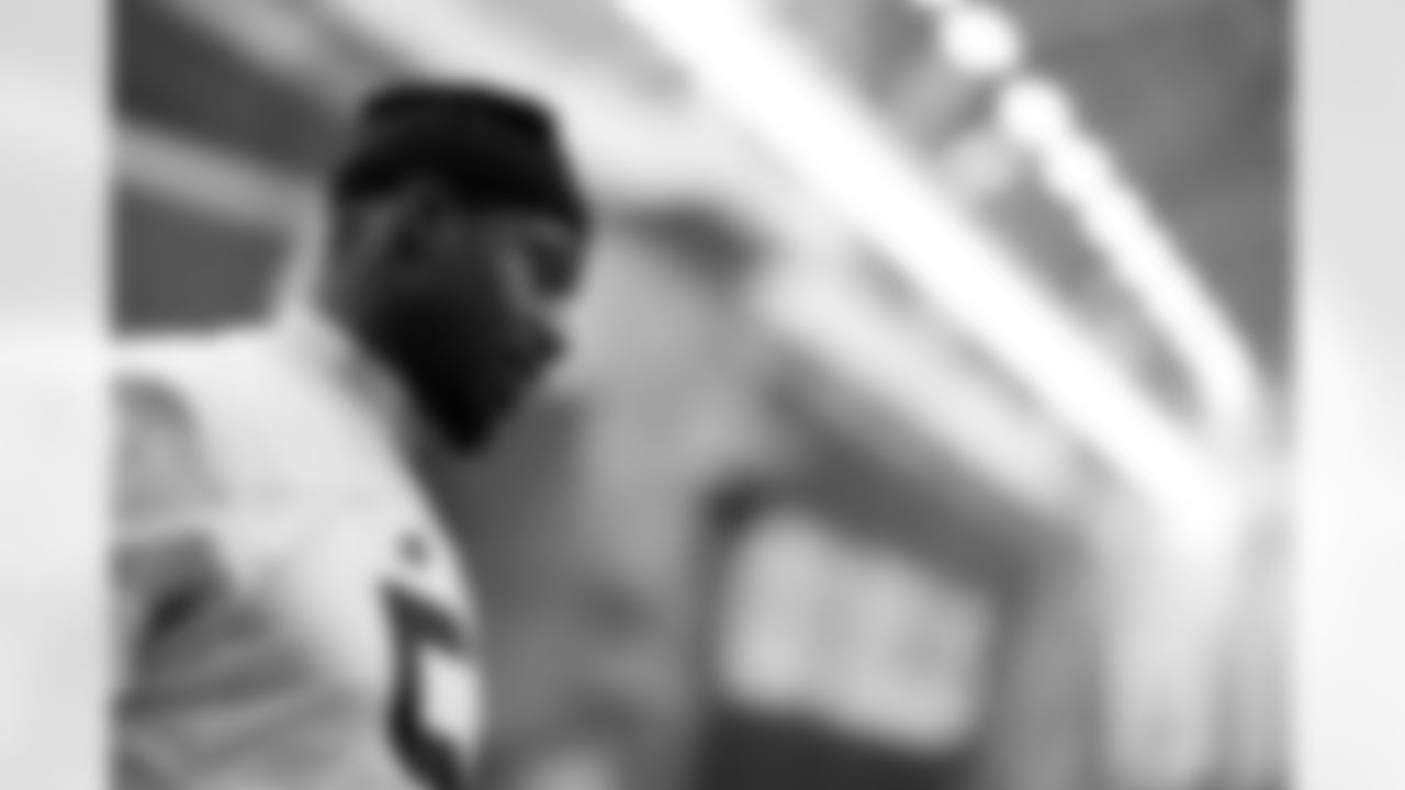 Joshua Palmer. Buffalo Bills Week 16 Practice, December 19, 2025 at Buffalo Bills Training Center.