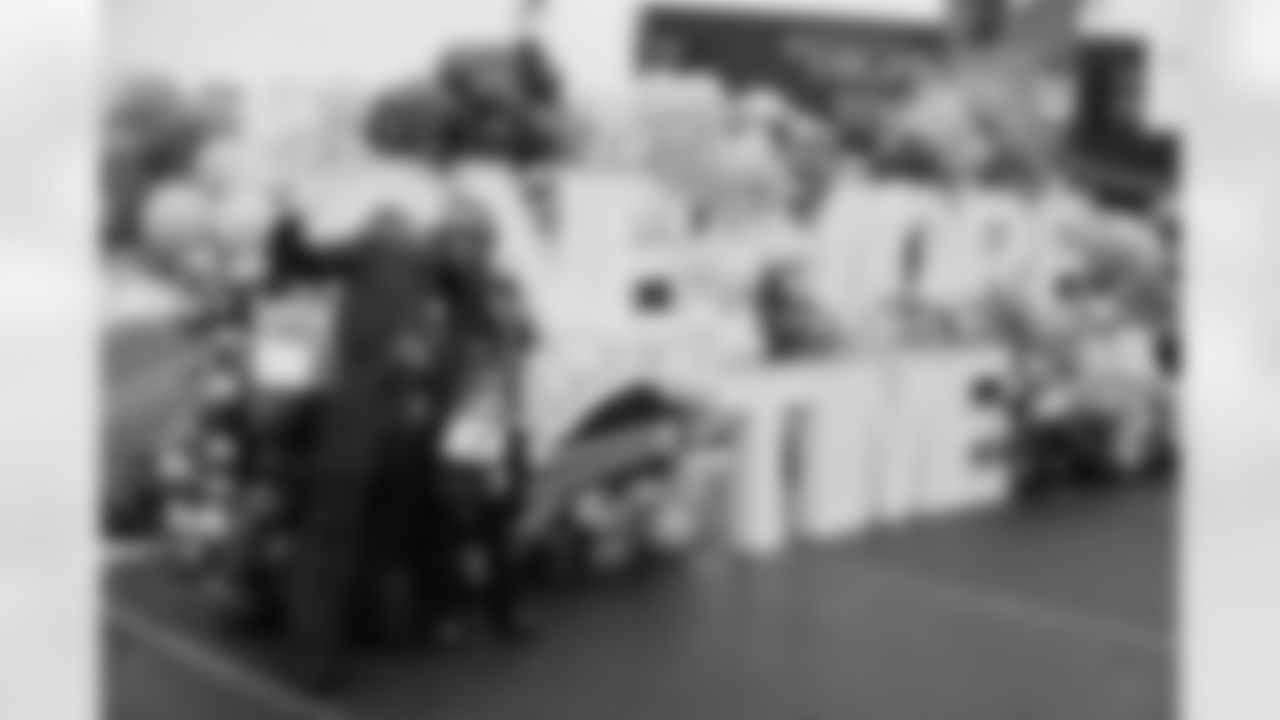 Buffalo Bills vs New York Jets, Regular Season, January 04, 2026 at Highmark Stadium.