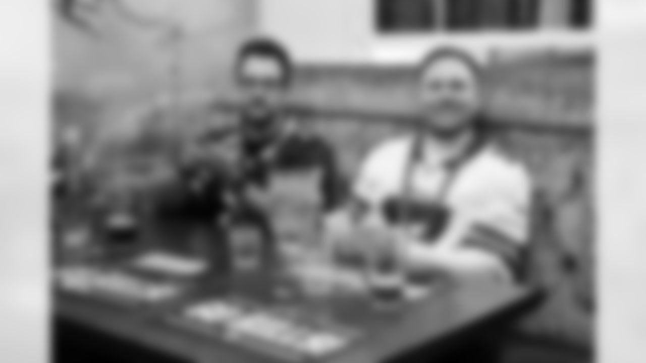 Bills v Chiefs Montreal Watch Party, November 02, 2025 at La Belle et La Boeuf.