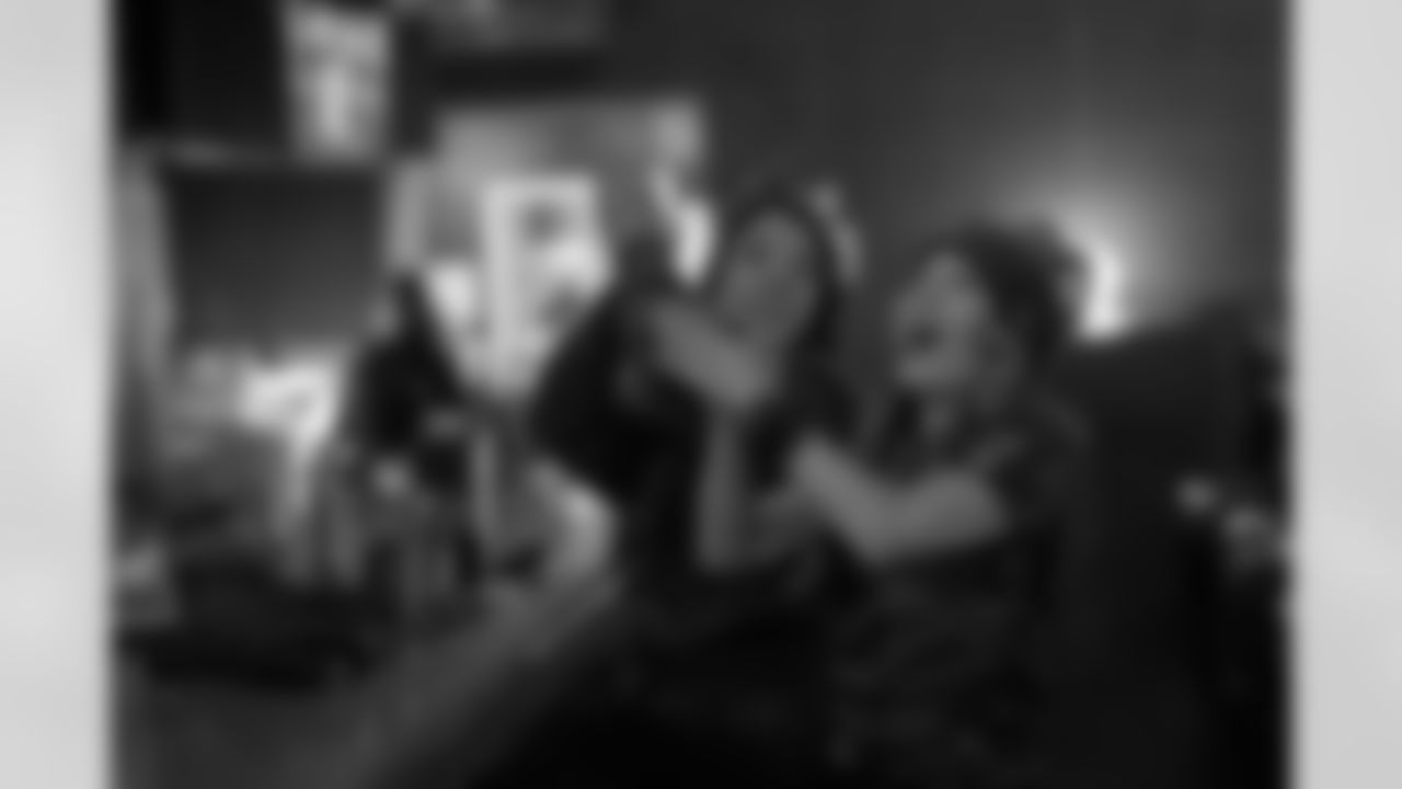 Buffalo Bills vs New England Patriots Watch Party, December 14, 2025 at Real Sports Bar & Grill.