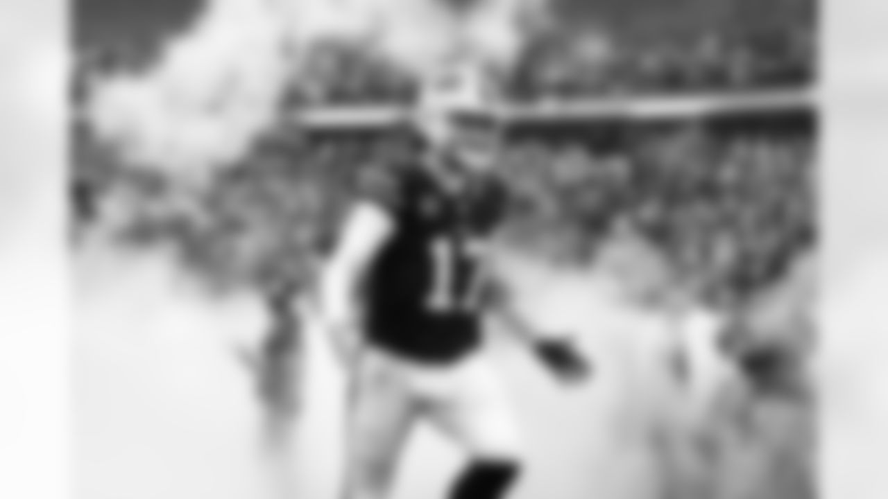Buffalo Bills vs Denver Broncos, Wild Card Weekend, January 12, 2025 at Highmark Stadium.