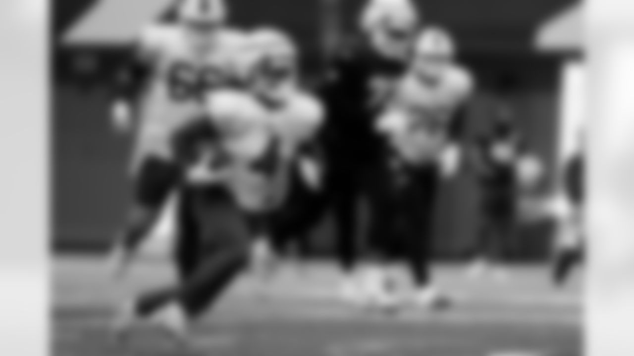 James Cook (4). Buffalo Bills Week 8 Practice, October 22, 2025 at HIghmark Stadium.