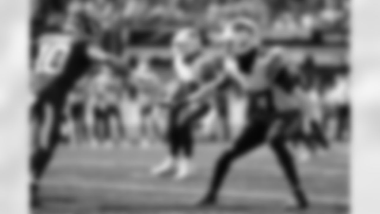 New York Jets vs Buffalo Bills, Regular Season, September 14, 2025 at Metlife Stadium.