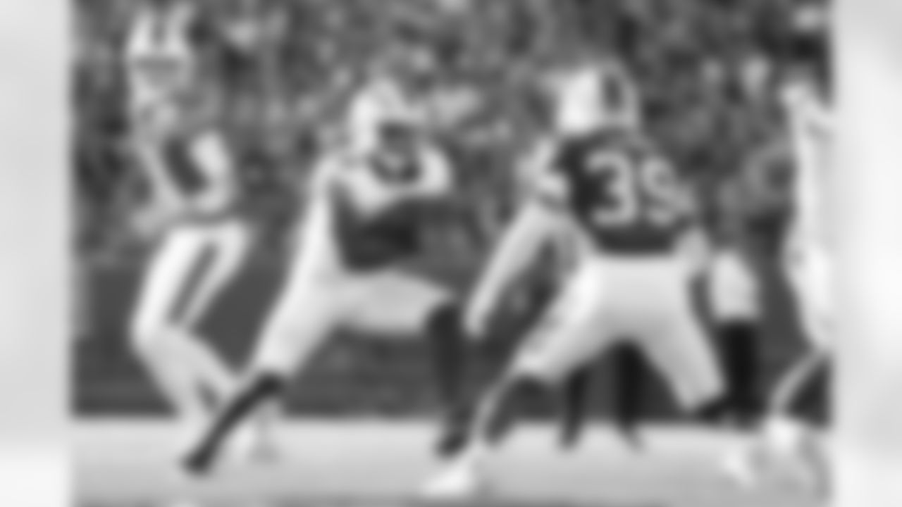 Buffalo Bills Return of the Blue & Red, August 01, 2025 at Highmark Stadium.