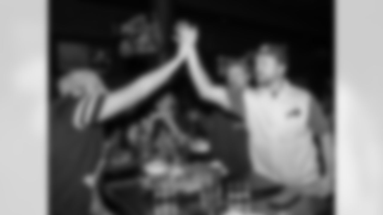 Bills vs Jaguars Watch Party, January 11, 2026 at Real Sports Bar & Grill in Toronto, Ontario, Canada.