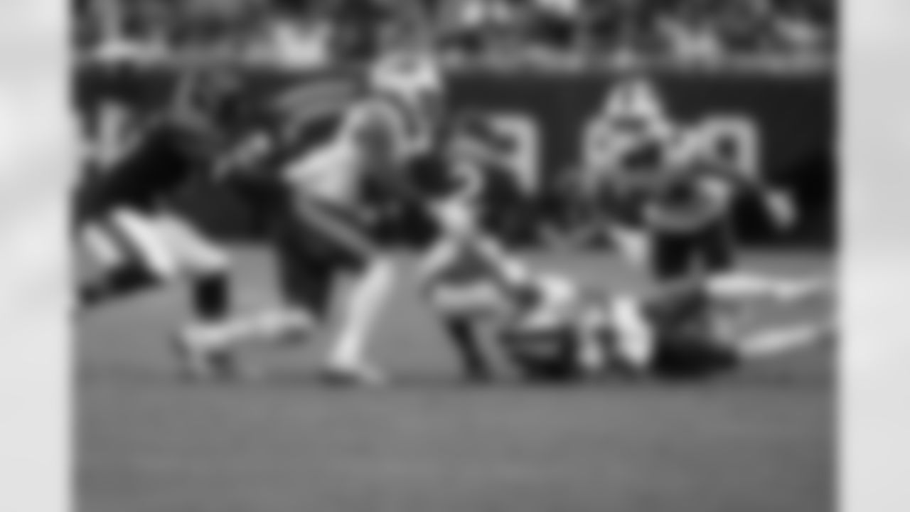 Buffalo Bills at Chicago Bears, Preseason Week 2, August 17, 2025 at Soldier Field.