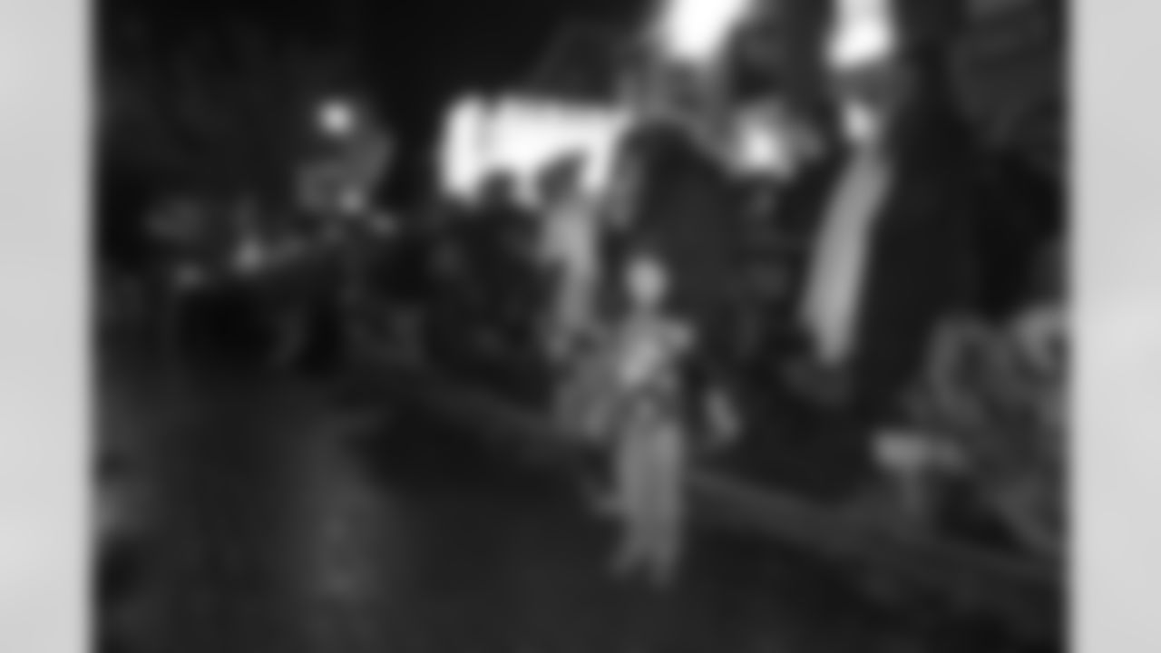 Buffalo Bills Hallmark Movie Premiere Event & VIP Party, November 13, 2025, at 42 North Brewing Company and the Aurora Theatre in East Aurora.