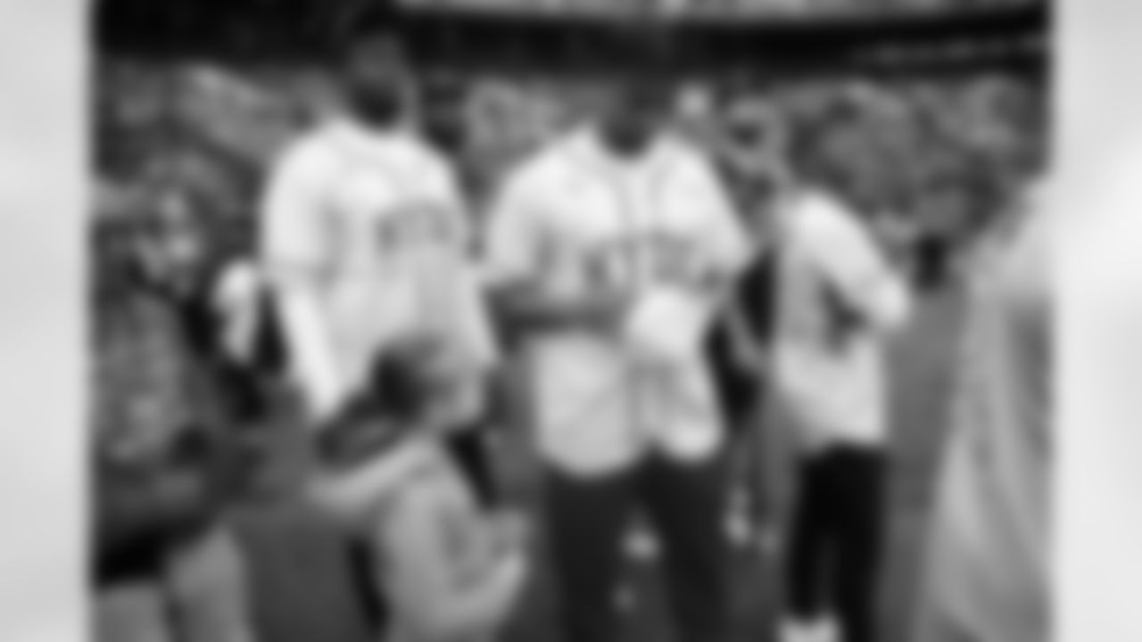 Micah Hyde Charity Softball Game, May 04, 2025 at Sahlen Field.