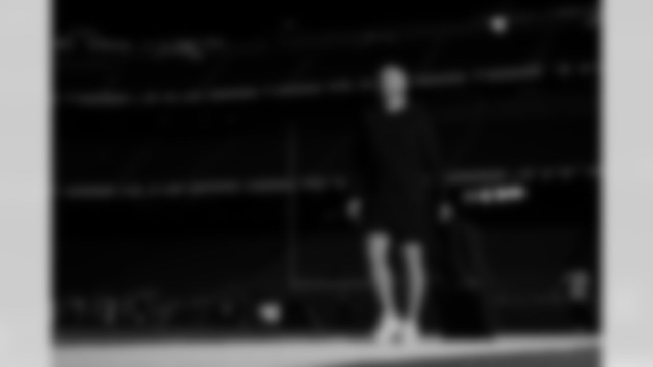 Houston Texans vs Buffalo Bills, Regular Season, November 20, 2025 at NRG Stadium.