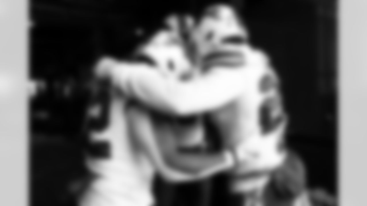 New England Patriots vs Buffalo Bills, Regular Season, December 14, 2025 at Gillette Stadium.