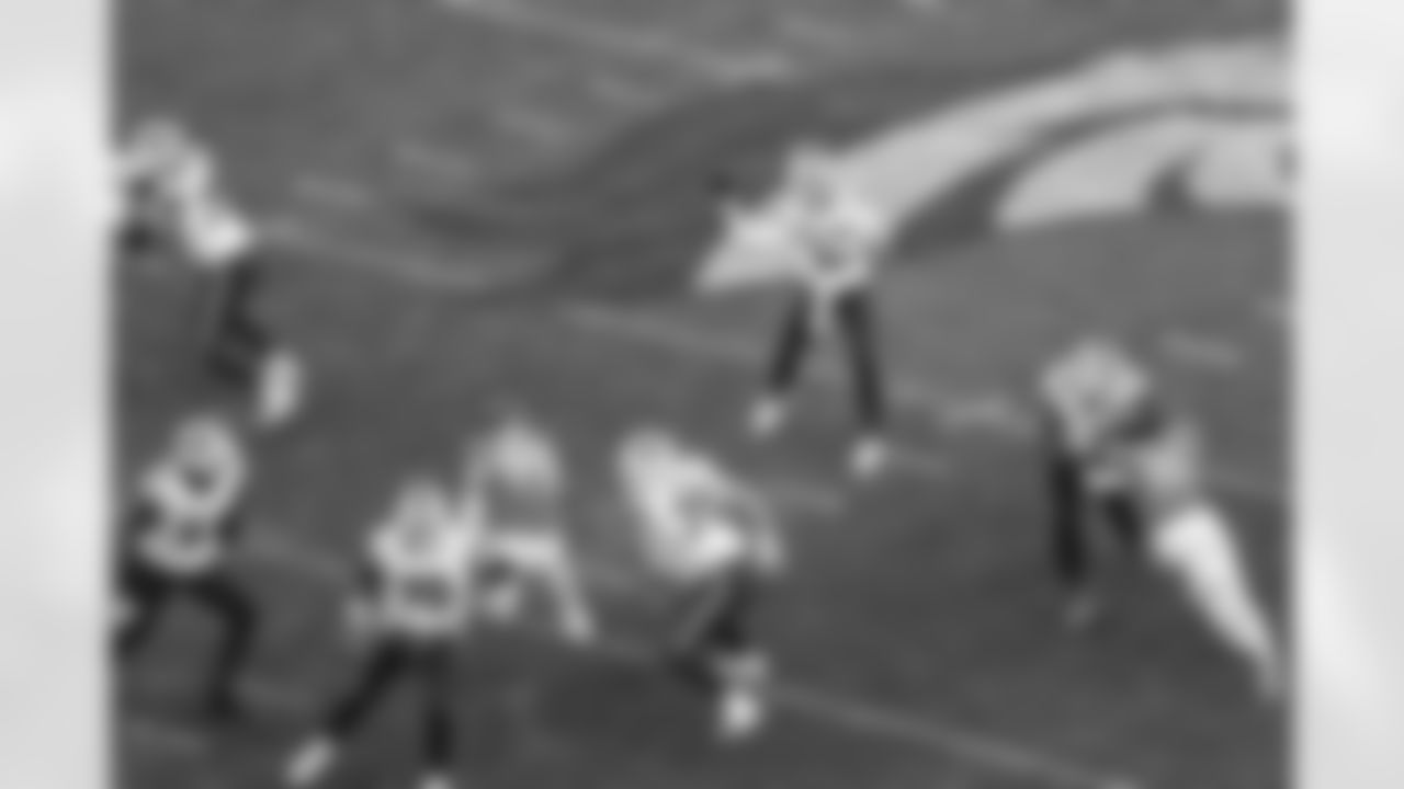 Buffalo Bills vs Denver Broncos, Divisional Game, January 17, 2026 at Empower Field at Mile High.