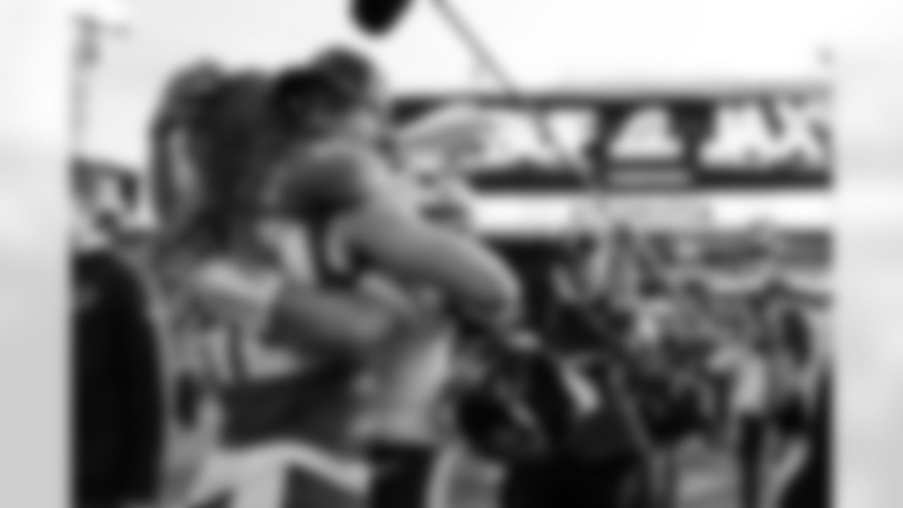 Buffalo Bills vs Jacksonville Jaguars, Wild Card Weekend, January 11, 2026 at EverBank Stadium.