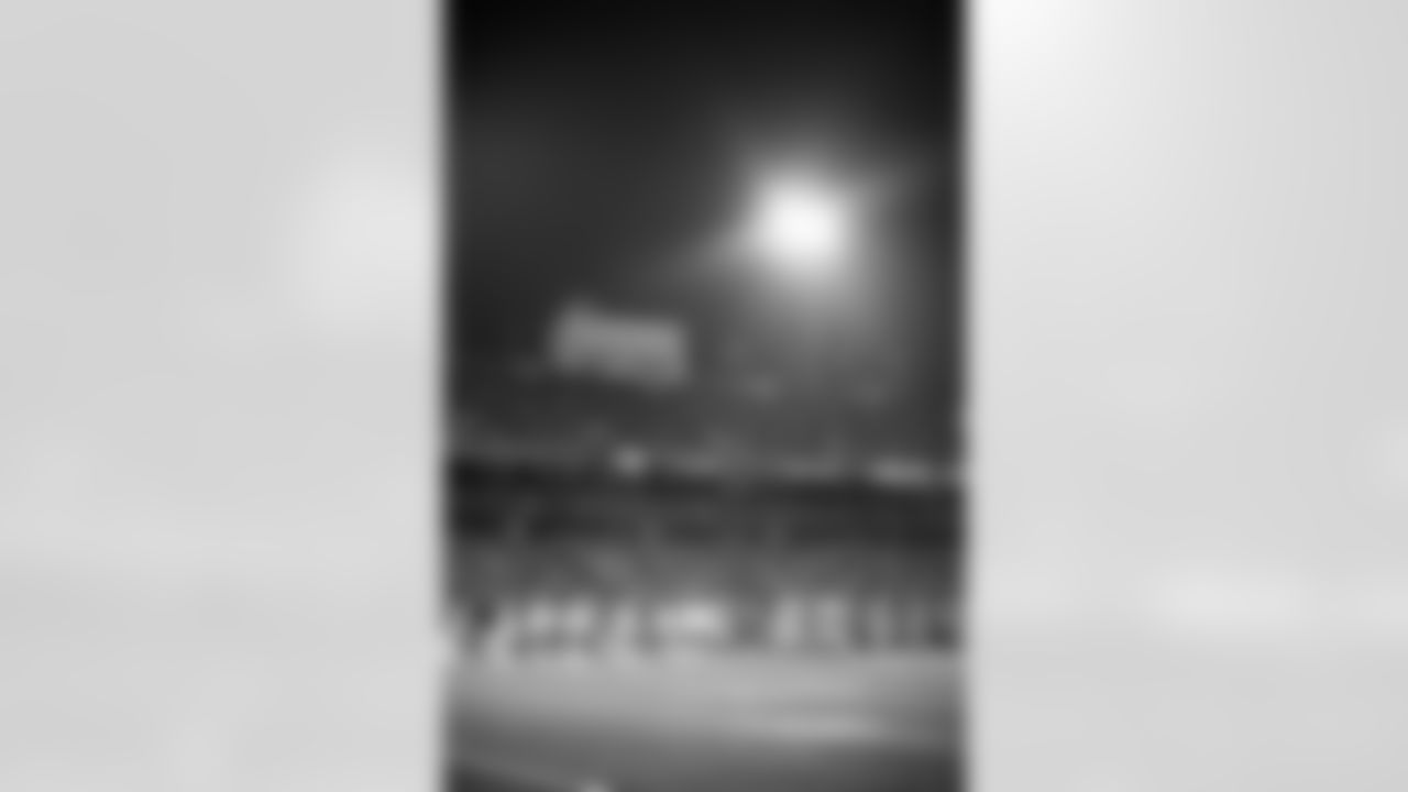 Buffalo Bills vs Kansas City Chiefs, Regular Season, November 03, 2025 at Highmark Stadium.