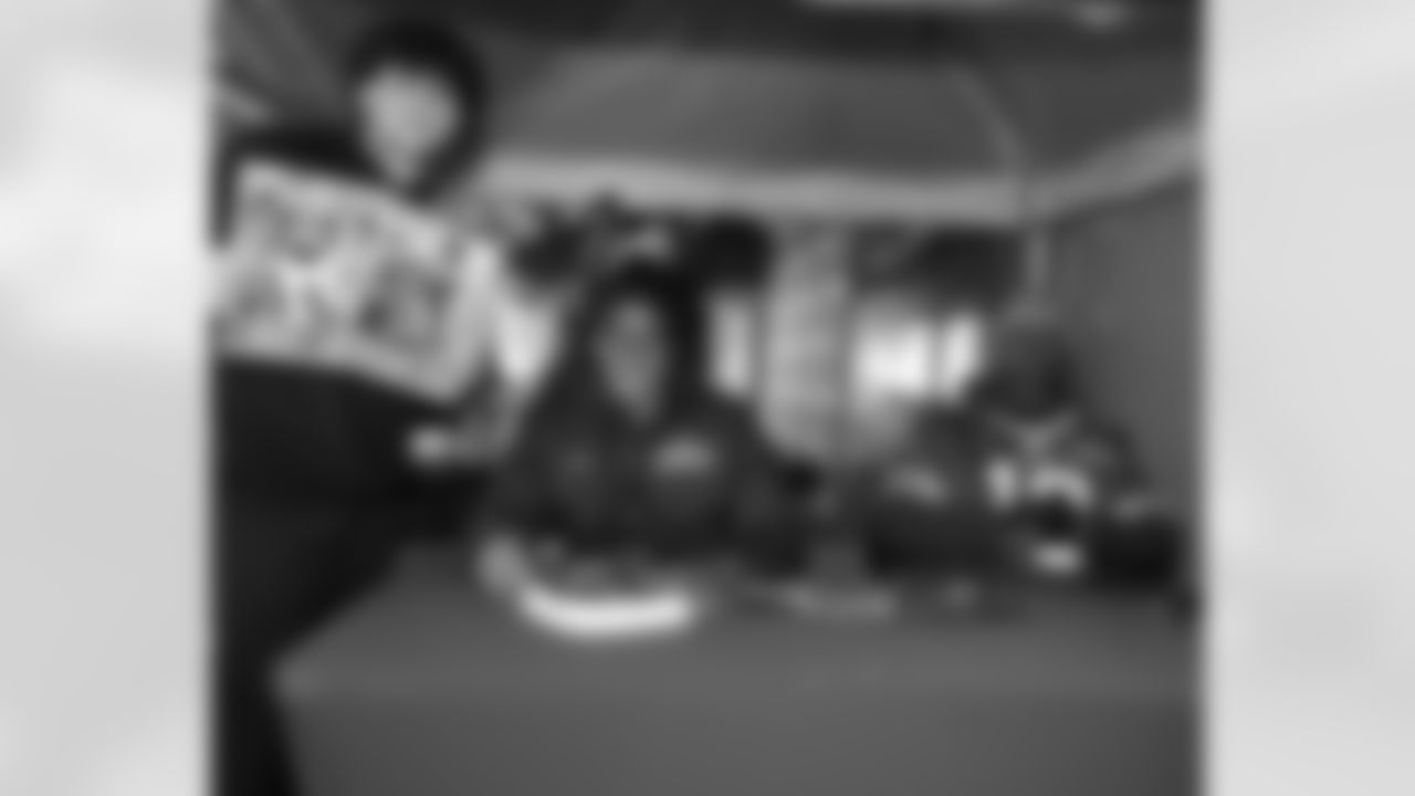 High School Football Metro Bowl Championship, November 19, 2025 at Varsity Stadium.