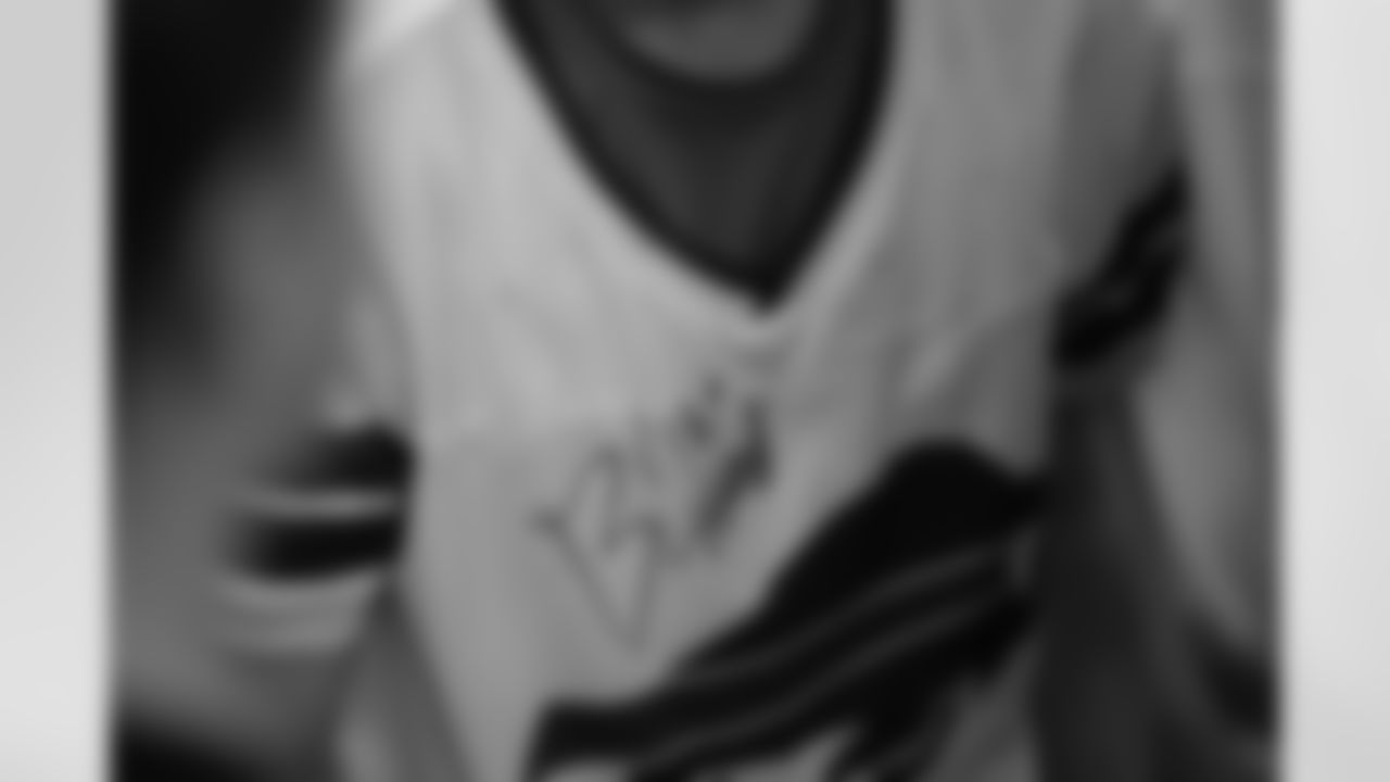 Boys & Girls Club Flag Tournament, December 14, 2025 at Buffalo Bills Training Center.