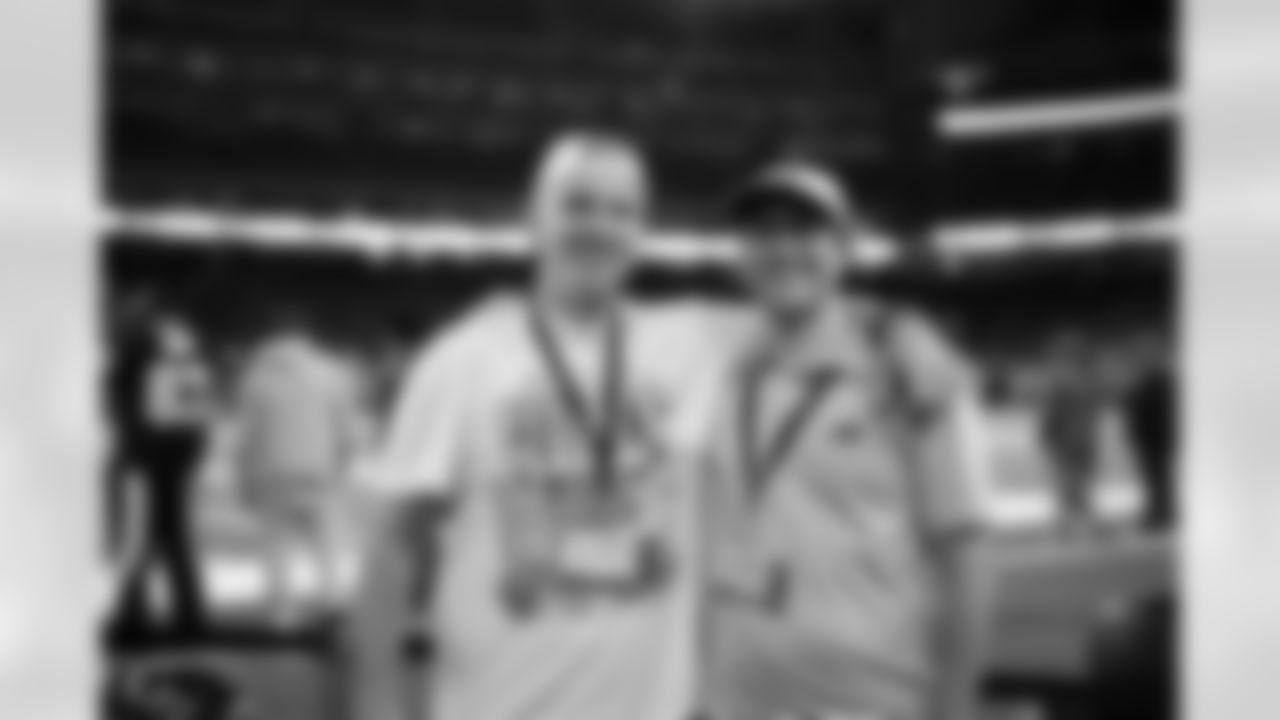 Houston Texans vs Buffalo Bills, Regular Season, November 20, 2025 at NRG Stadium.