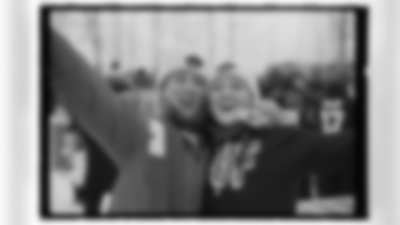 Buffalo Bills vs New York Jets, Regular Season, January 04, 2026 at Highmark Stadium.