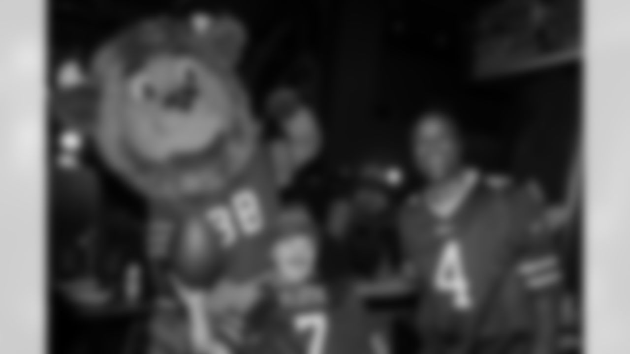 Buffalo Bills vs New England Patriots Watch Party, December 14, 2025 at Real Sports Bar & Grill.