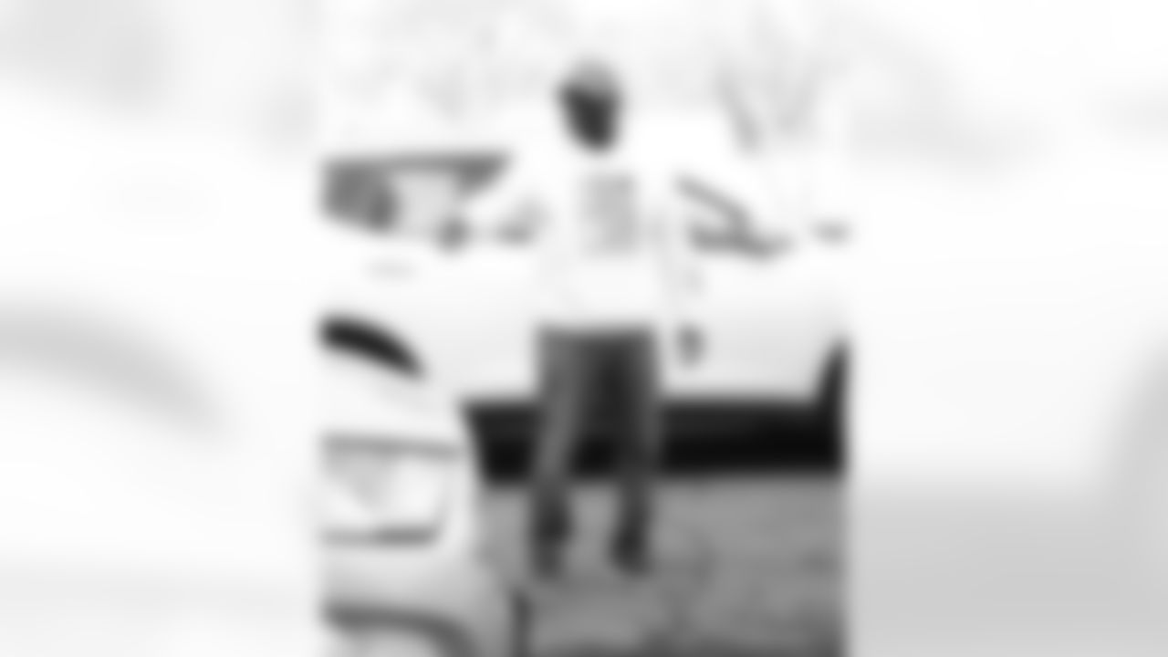 Buffalo Bills Foundation 2025 Thanksgiving Blitz, November 18, 2025 at FeedMore WNY.