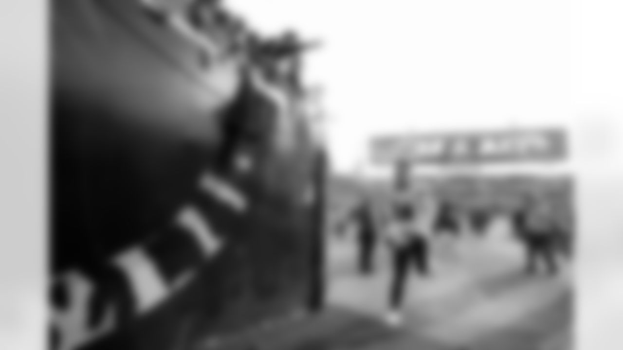 Buffalo Bills vs Jacksonville Jaguars, Wild Card Weekend, January 11, 2026 at EverBank Stadium.