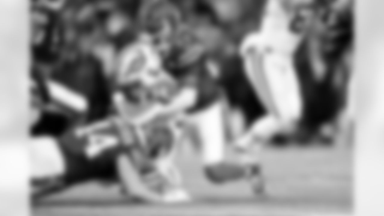 Buffalo Bills vs New York Jets, Regular Season, January 04, 2026 at Highmark Stadium.