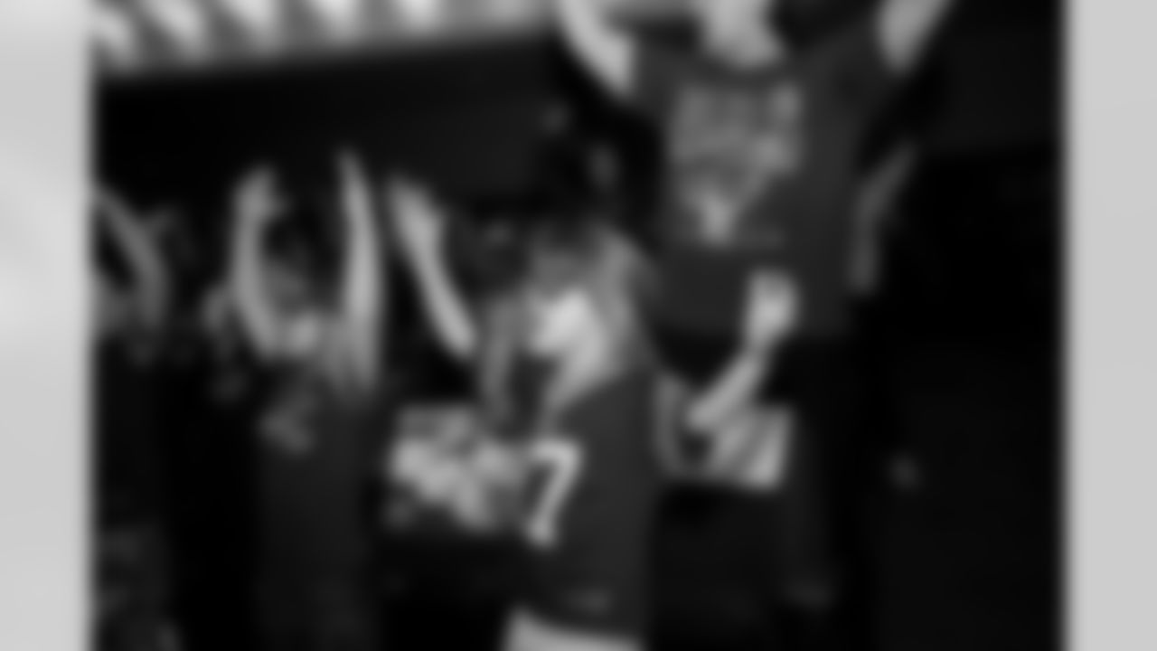 Playoff Pep Rally, January 09, 2026 at Charlotte Avenue Elementary.