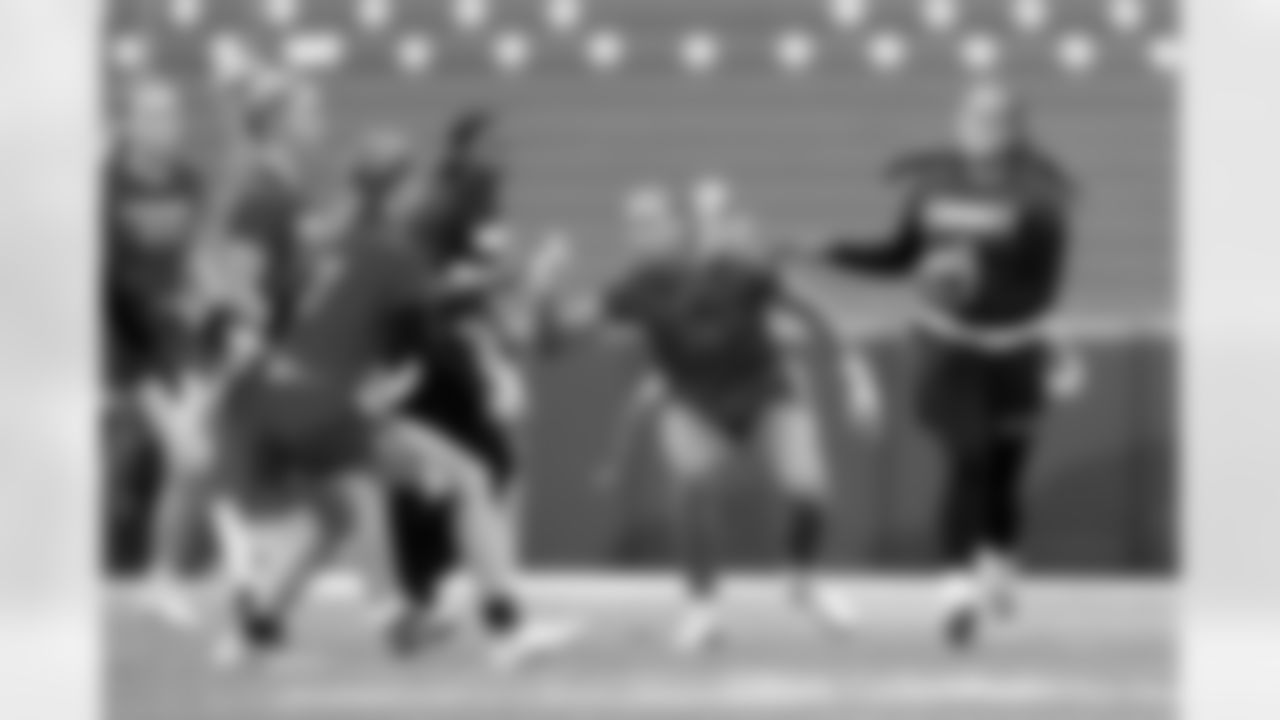 The Buffalo Bills host the Girls High School Flag Football Far West Regionals, May 31, 2025 at Highmark Stadium.