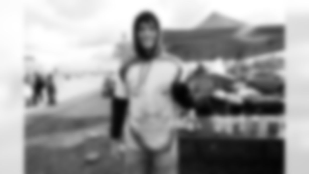 Buffalo Bills vs Tampa Bay Buccaneers, Regular Season, November 16, 2025 at Highmark Stadium.