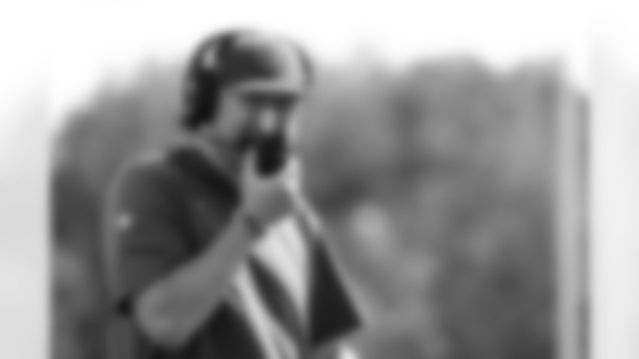 Buffalo Bills Week 1 Practice, September 3, 2025 at the Buffalo Bills Training Center.