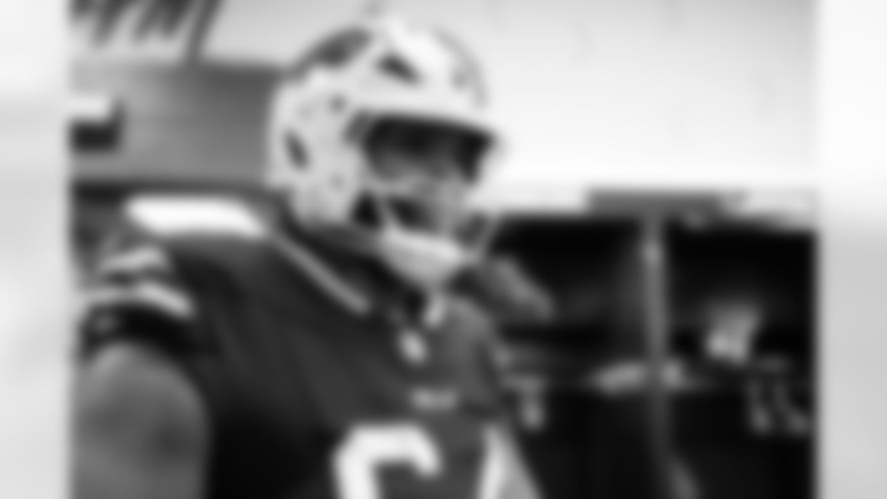 Buffalo Bills vs Cincinnati Bengals, Regular Season, December 07, 2025 at Highmark Stadium.